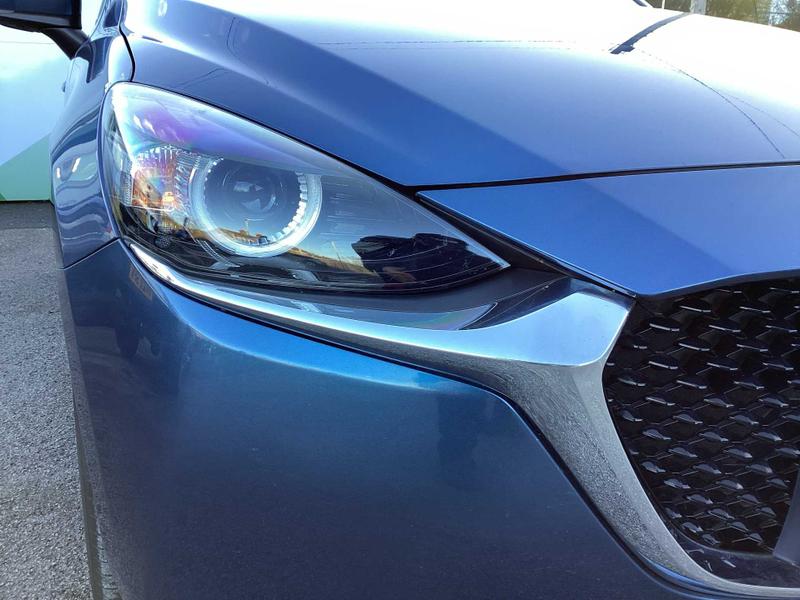 Used Mazda Mazda2 2021 for sale - 76738898: Photo 10