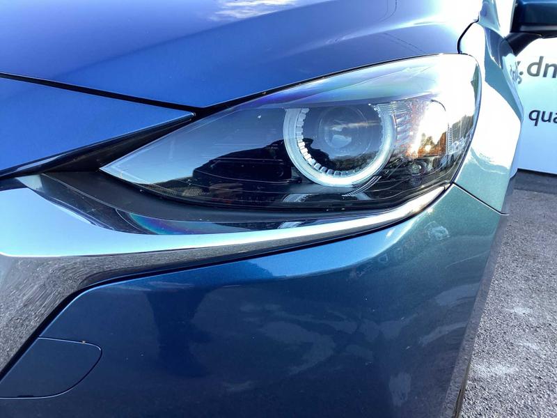 Used Mazda Mazda2 2021 for sale - 76738898: Photo 11