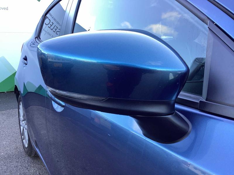 Used Mazda Mazda2 2021 for sale - 76738898: Photo 14