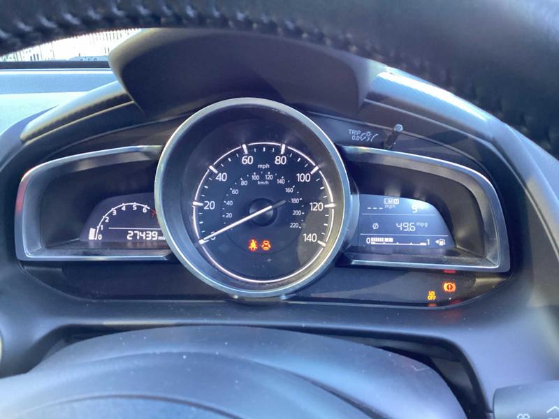 Used Mazda Mazda2 2021 for sale - 76738898: Photo 20