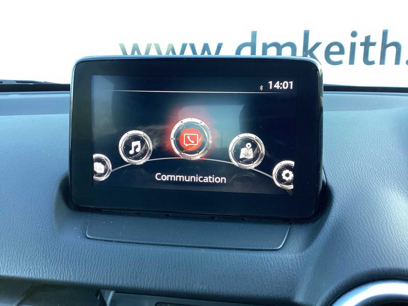 Used Mazda Mazda2 2021 for sale - 76738898: Photo 23