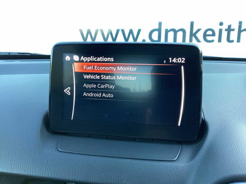 Used Mazda Mazda2 2021 for sale - 76738898: Photo 24