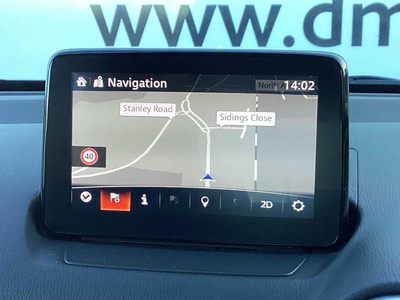 Used Mazda Mazda2 2021 for sale - 76738898: Photo 25