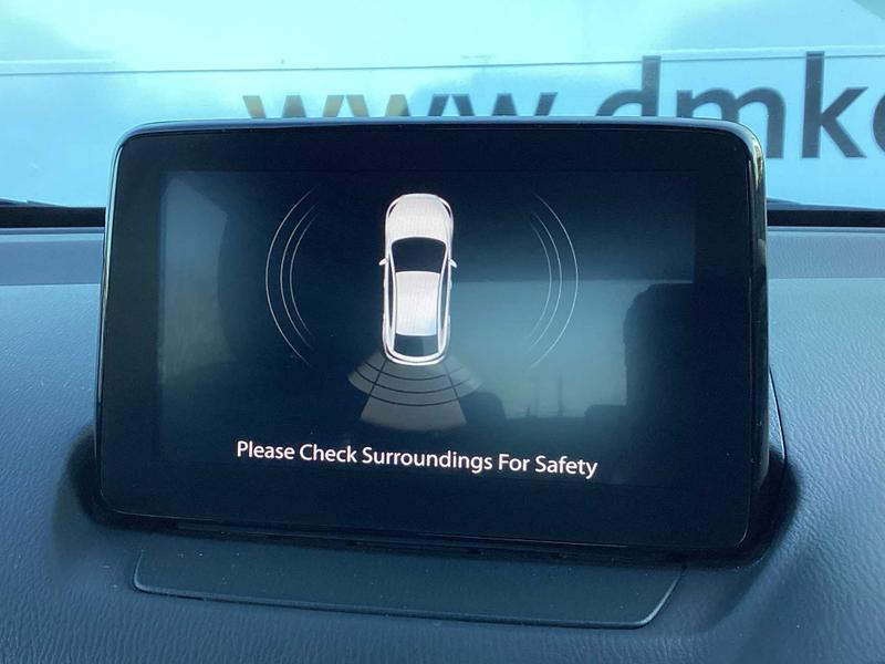 Used Mazda Mazda2 2021 for sale - 76738898: Photo 26