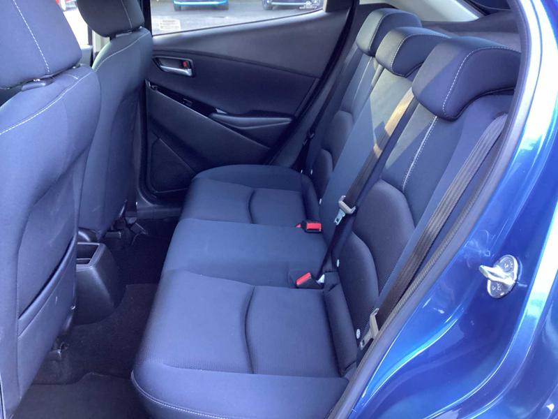 Used Mazda Mazda2 2021 for sale - 76738898: Photo 34