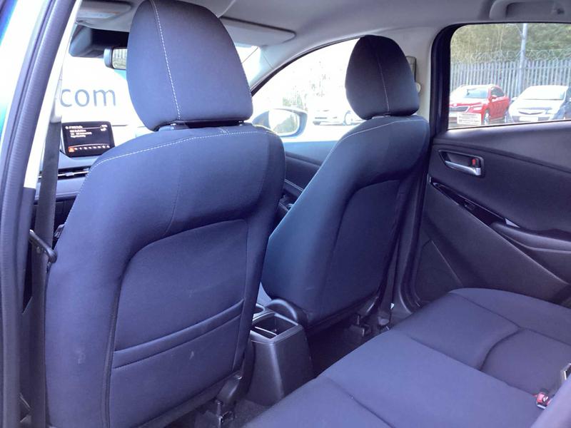 Used Mazda Mazda2 2021 for sale - 76738898: Photo 35