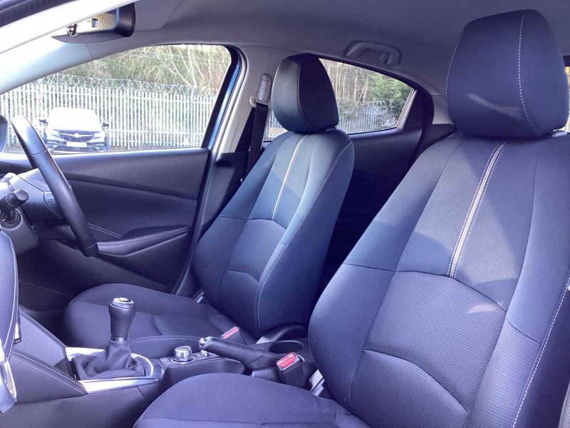 Used Mazda Mazda2 2021 for sale - 76738898: Photo 36