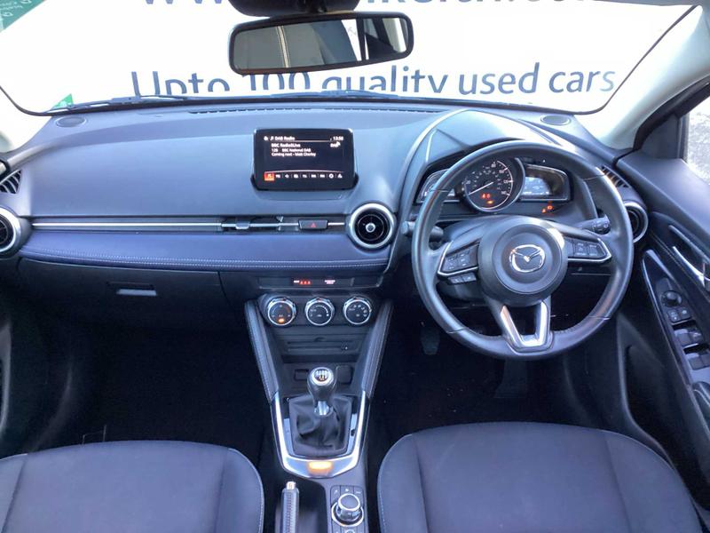 Used Mazda Mazda2 2021 for sale - 76738898: Photo 38