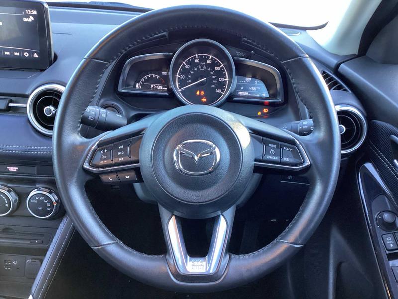 Used Mazda Mazda2 2021 for sale - 76738898: Photo 39