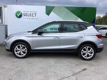 Used SEAT Arona 2024 for sale - 78314109: Photo