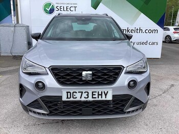 Used SEAT Arona 2024 for sale - 78314109: Photo
