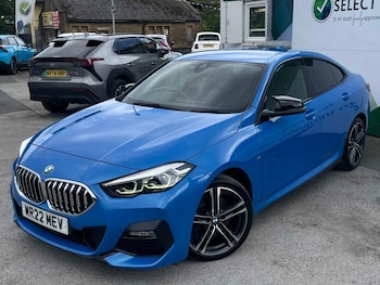 Used BMW 2 Series Gran Coupe 2022 for sale - 78838581: Photo