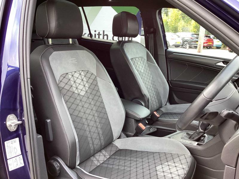 Used Volkswagen Tiguan Allspace 2022 for sale - 76480453: Photo 2