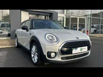 2018 - 1.5 Cooper 6dr 5-Door