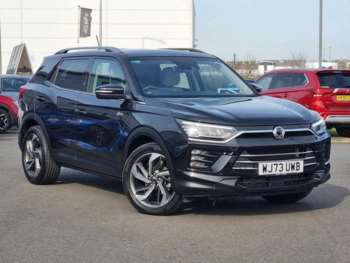 2023 - 1.5 Ultimate 5dr Auto