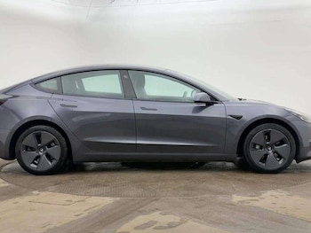 Used Tesla Model 3 2021 for sale - 78449538: Photo