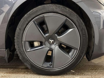 Used Tesla Model 3 2021 for sale - 78449538: Photo