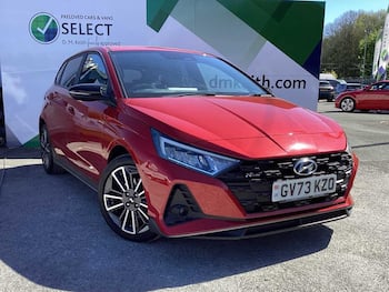 Used Hyundai i20 2024 for sale - 79641337: Photo