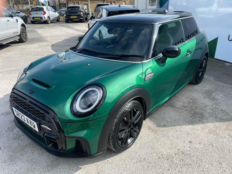 Used MINI Hatch 2023 for sale - 78042849: Photo 11