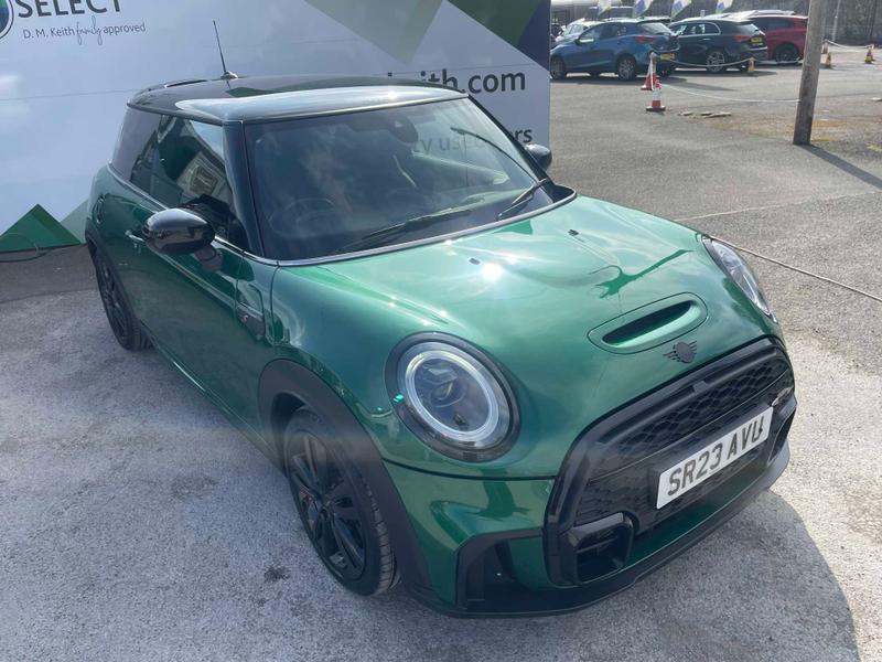 Used MINI Hatch 2023 for sale - 78042849: Photo 12