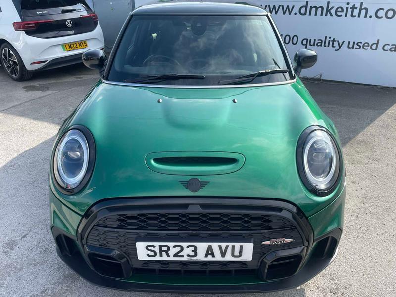 Used MINI Hatch 2023 for sale - 78042849: Photo 13