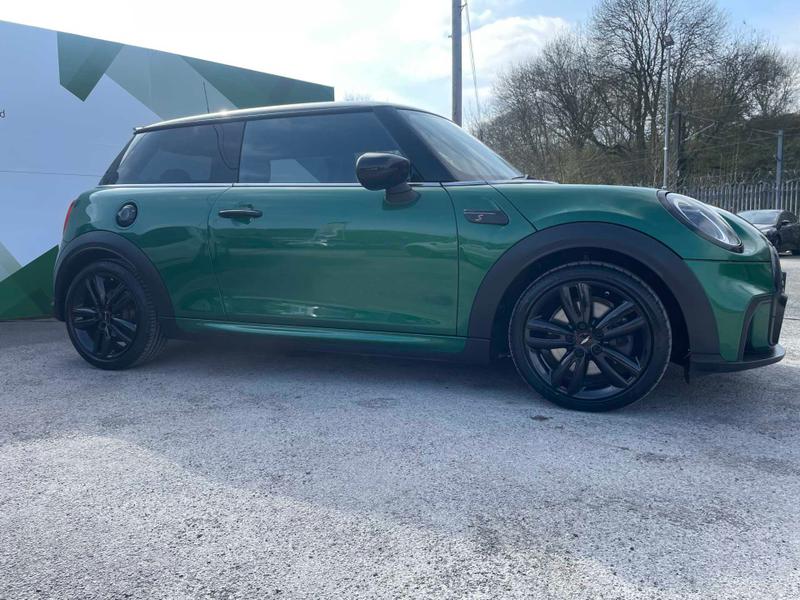 Used MINI Hatch 2023 for sale - 78042849: Photo 14