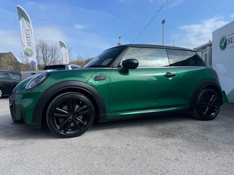 Used MINI Hatch 2023 for sale - 78042849: Photo 15