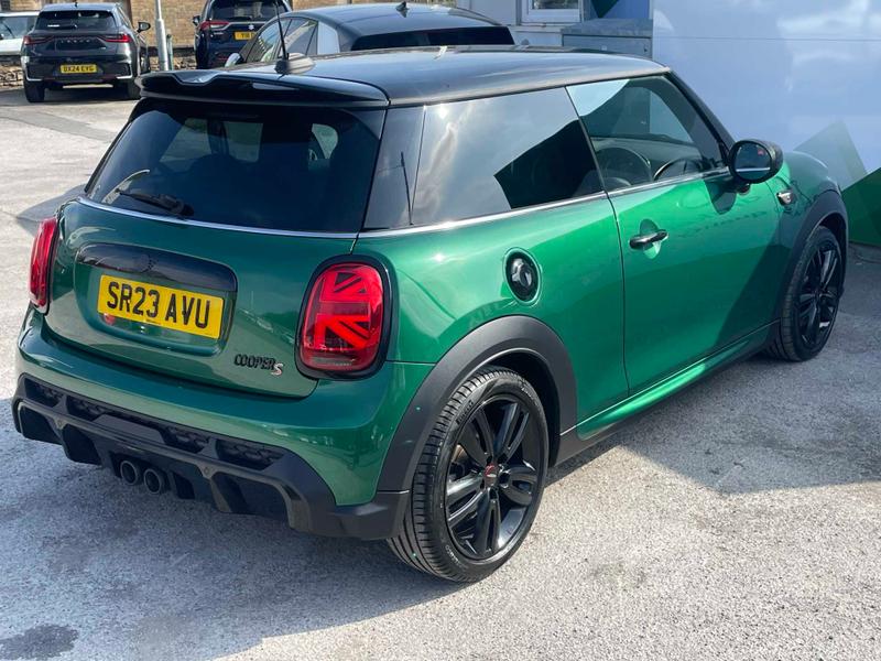 Used MINI Hatch 2023 for sale - 78042849: Photo 16