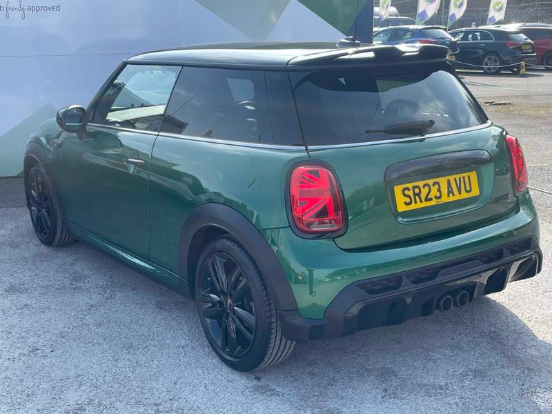 Used MINI Hatch 2023 for sale - 78042849: Photo 17