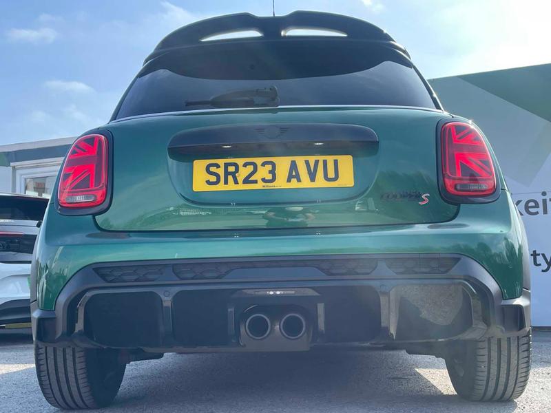 Used MINI Hatch 2023 for sale - 78042849: Photo 18