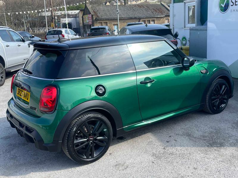 Used MINI Hatch 2023 for sale - 78042849: Photo 19