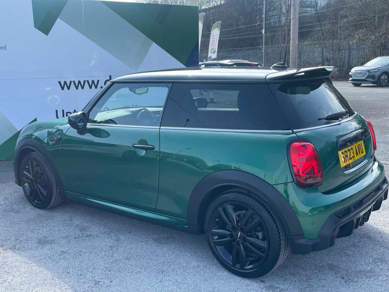 Used MINI Hatch 2023 for sale - 78042849: Photo 20