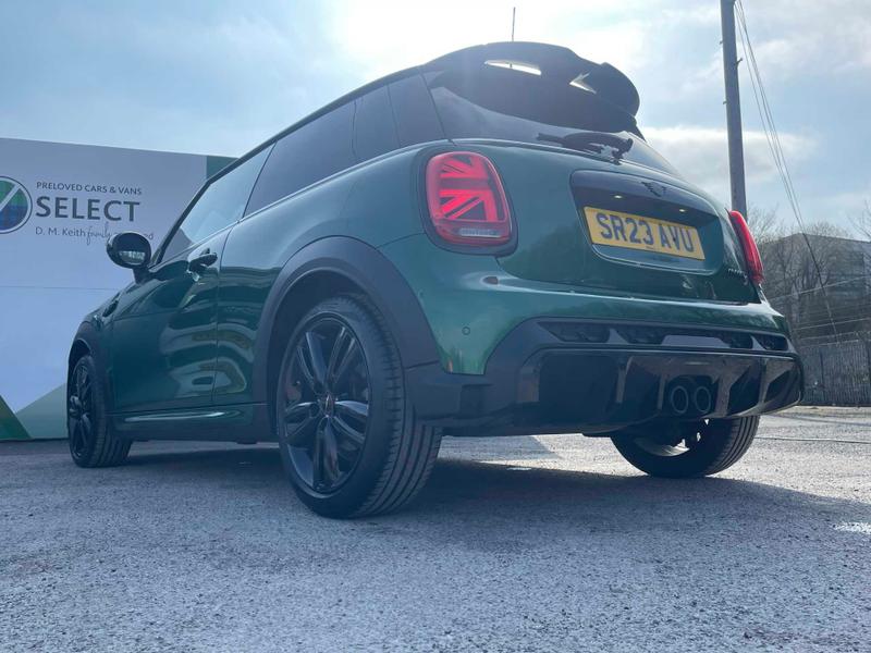 Used MINI Hatch 2023 for sale - 78042849: Photo 21