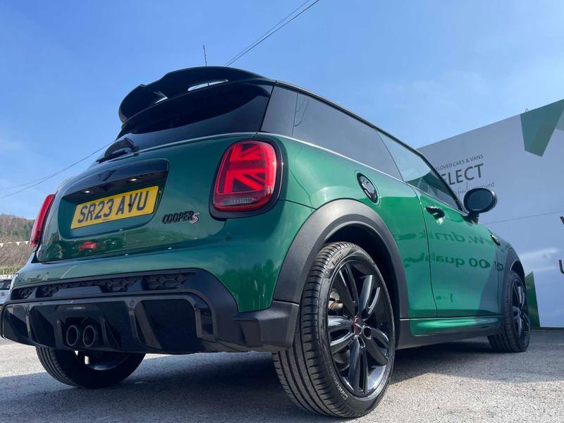 Used MINI Hatch 2023 for sale - 78042849: Photo 22