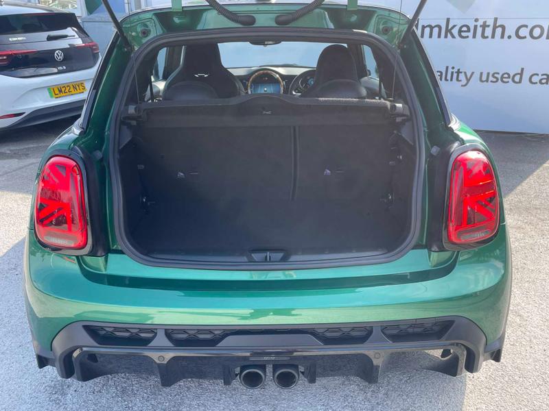 Used MINI Hatch 2023 for sale - 78042849: Photo 23