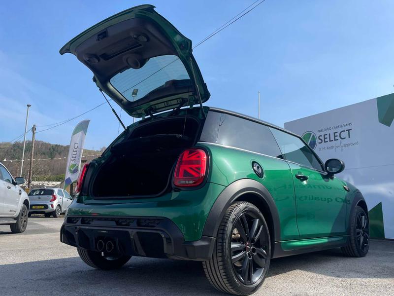 Used MINI Hatch 2023 for sale - 78042849: Photo 25