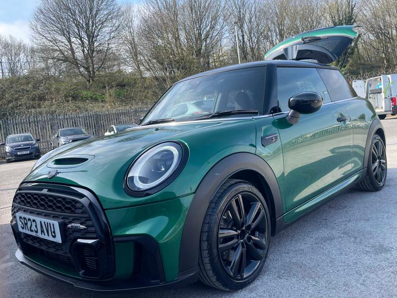 Used MINI Hatch 2023 for sale - 78042849: Photo 26