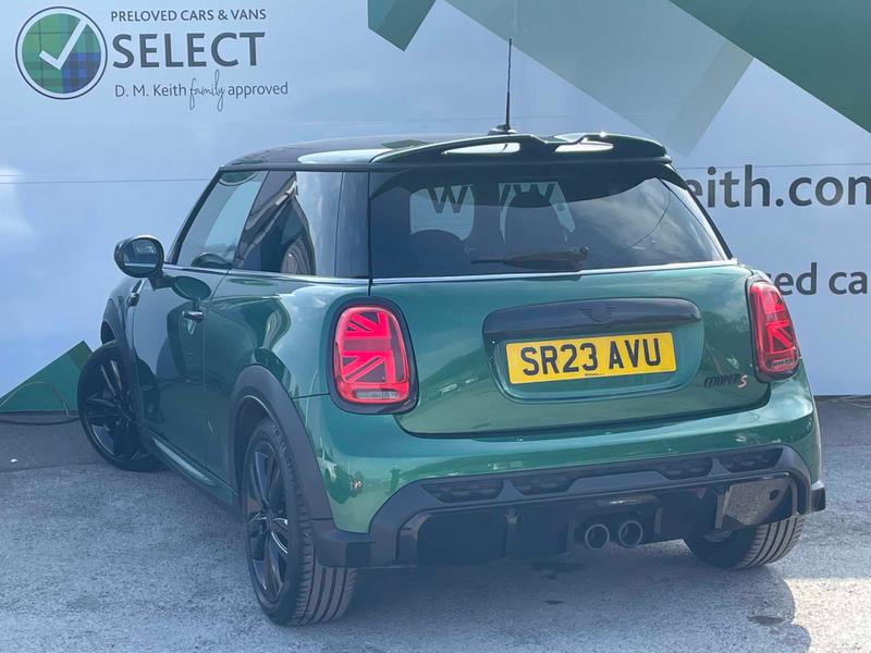 Used MINI Hatch 2023 for sale - 78042849: Photo 3