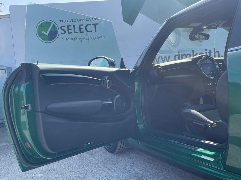 Used MINI Hatch 2023 for sale - 78042849: Photo 30