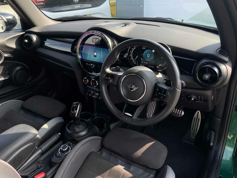 Used MINI Hatch 2023 for sale - 78042849: Photo 34