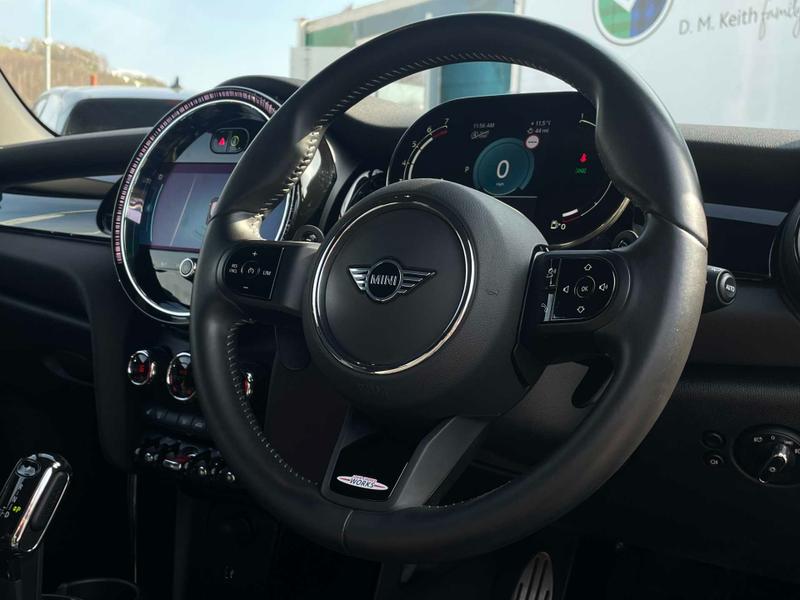 Used MINI Hatch 2023 for sale - 78042849: Photo 35