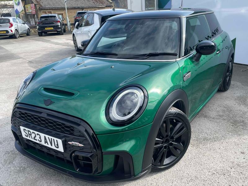 Used MINI Hatch 2023 for sale - 78042849: Photo 5