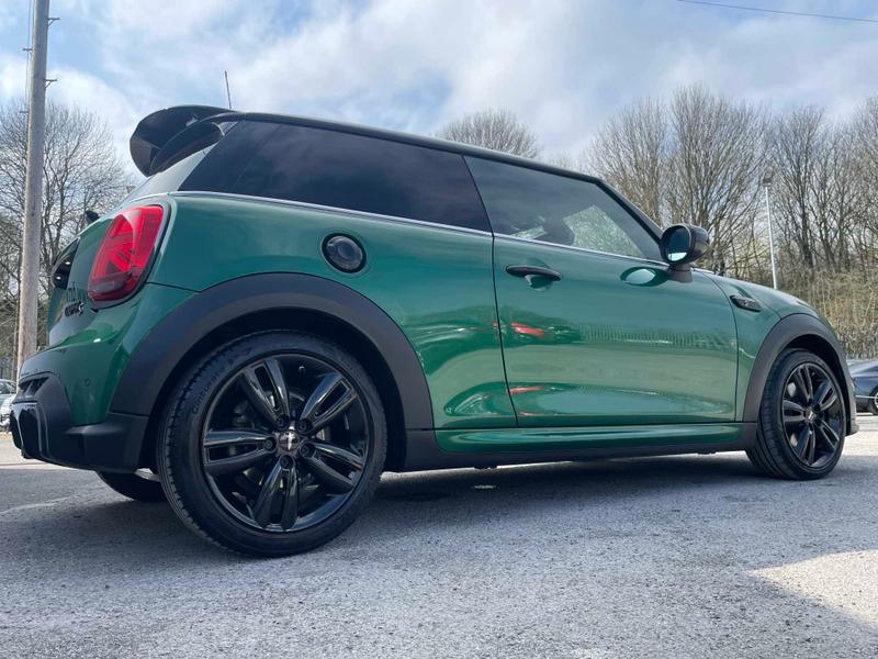 Used MINI Hatch 2023 for sale - 78042849: Photo 6