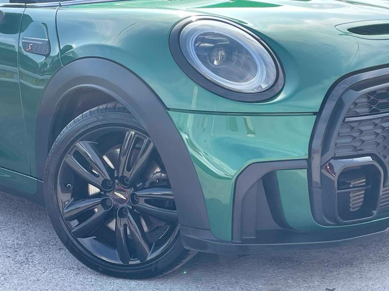 Used MINI Hatch 2023 for sale - 78042849: Photo 9