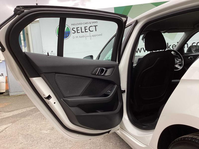 Used BMW 1 Series 2021 for sale - 77941407: Photo 22