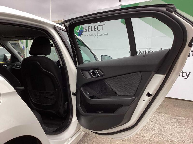 Used BMW 1 Series 2021 for sale - 77941407: Photo 23