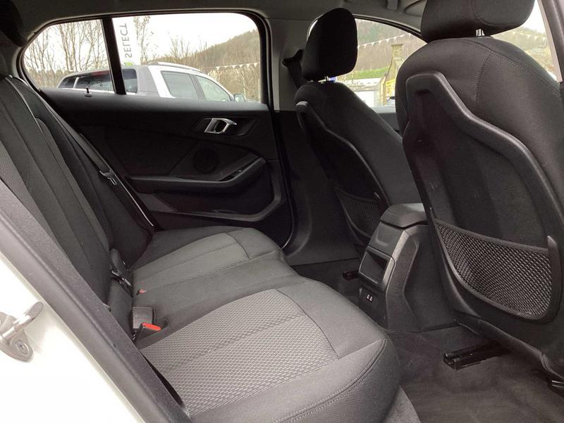 Used BMW 1 Series 2021 for sale - 77941407: Photo 24