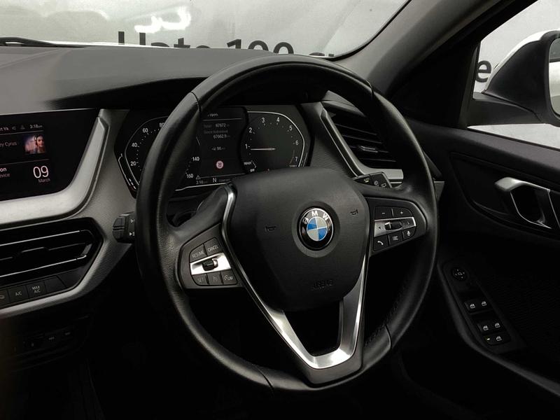 Used BMW 1 Series 2021 for sale - 77941407: Photo 25