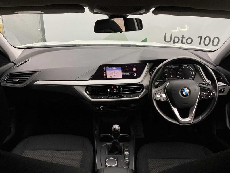 Used BMW 1 Series 2021 for sale - 77941407: Photo 26