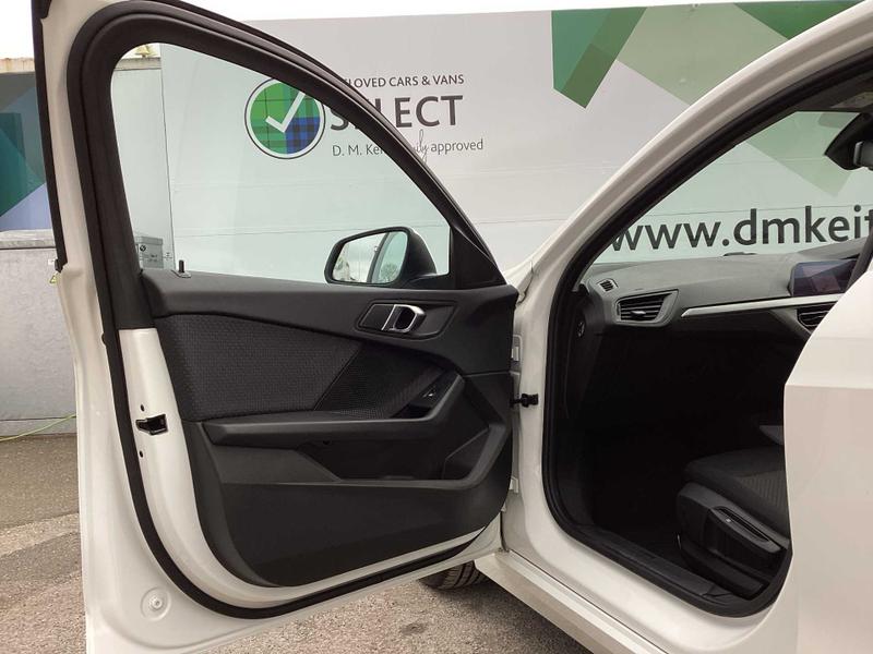 Used BMW 1 Series 2021 for sale - 77941407: Photo 27